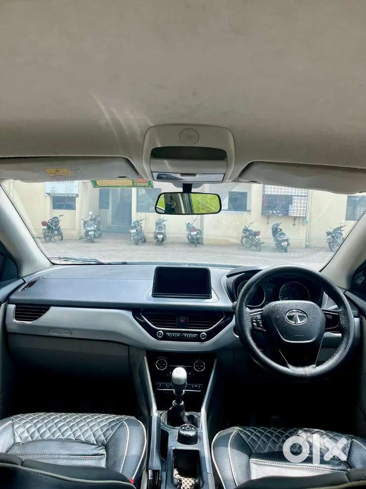 Tata Nexon 2020 Diesel Good Condition