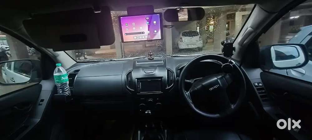 Isuzu S-cab 2wd Hr 2022
