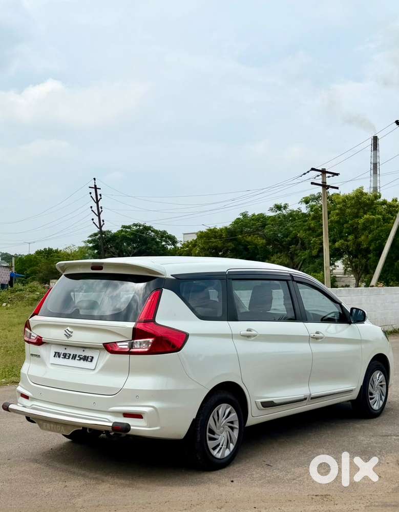 Maruti Suzuki Ertiga Vxi (o) Cng, 2024, Cng & Hybrids