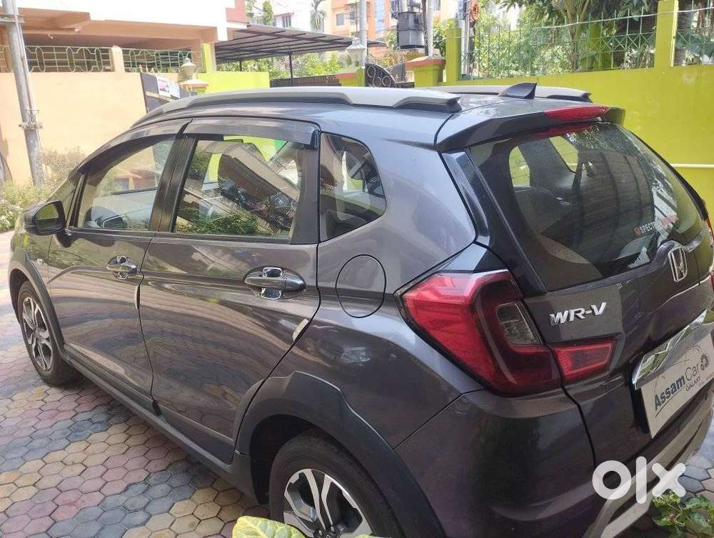 Honda Wr-v I-dtec S, 2018, Diesel