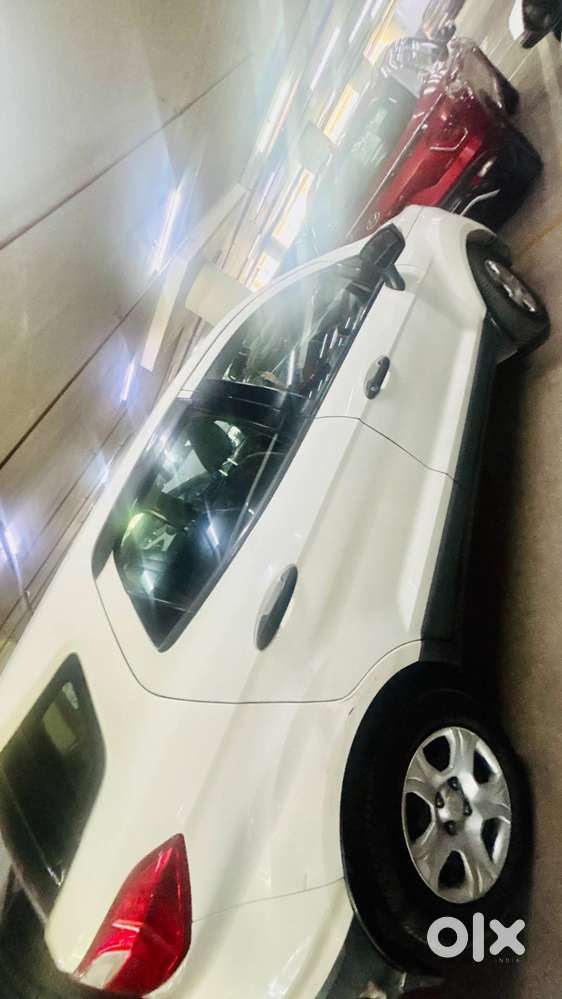 Very Good Condition Car