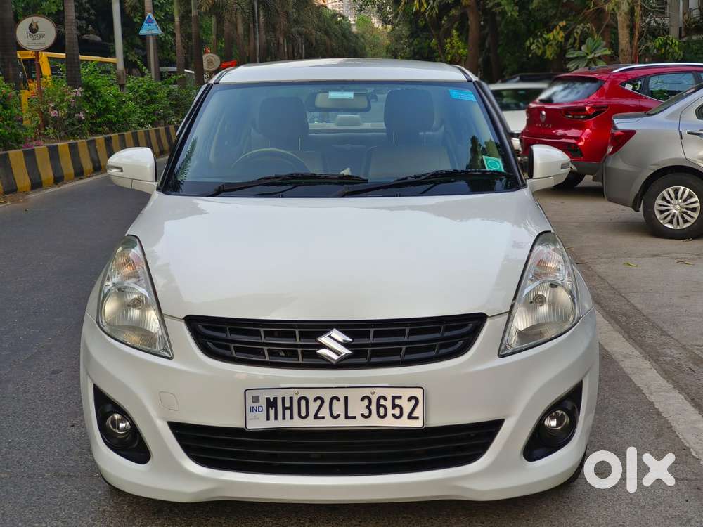 Maruti Suzuki Dzire