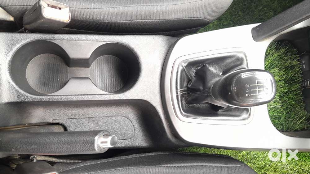 Kia Seltos 1.5 Hte Diesel Imt, 2020, Diesel