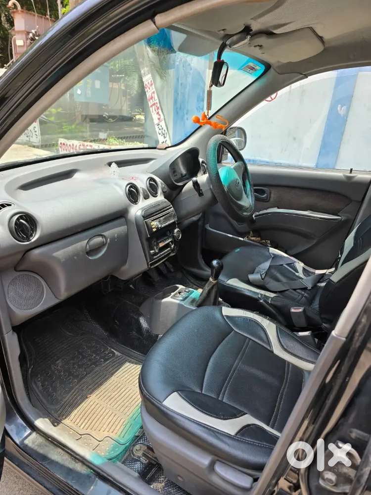 Hyundai Santro Xing 2007 Petrol 81000 Km Driven