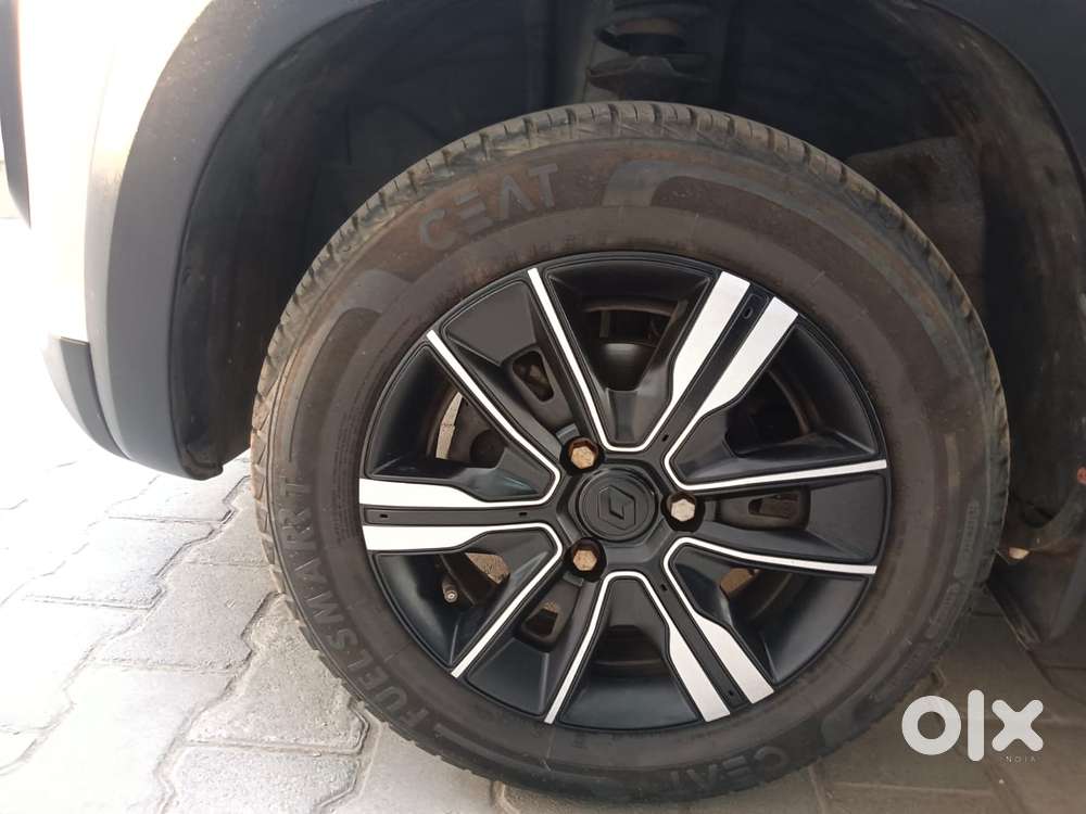 Renault Kwid Rxt Manual Climber, 2023, Petrol