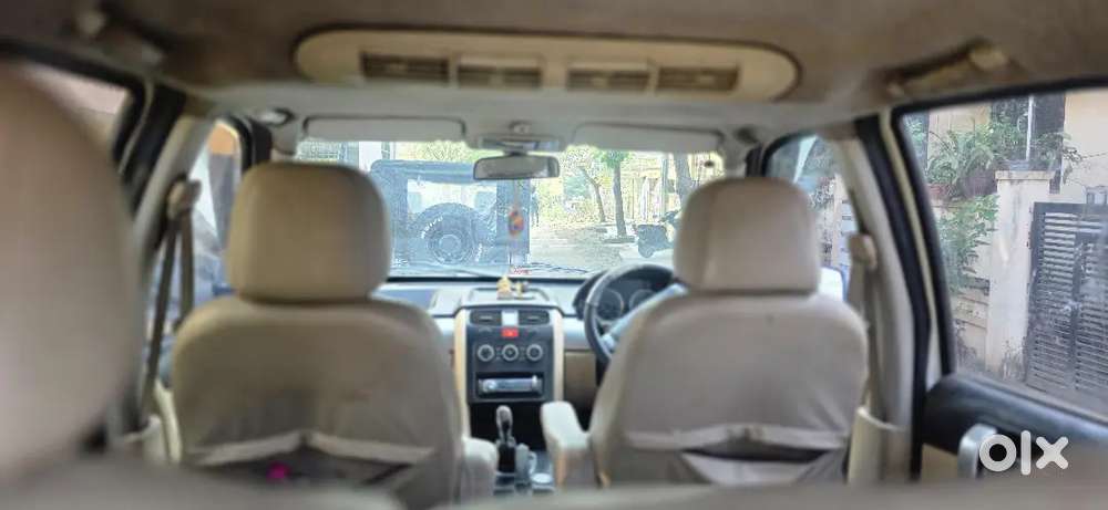 Tata Safari Storme 2013 Diesel 145000 Km Driven