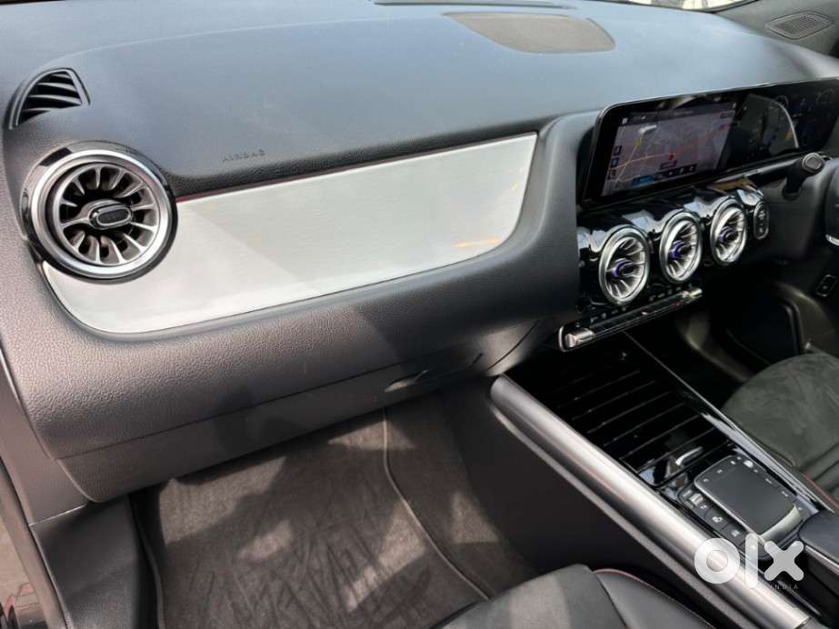 Mercedes-benz Gla 220d 4matic Amg Line, 2022, Diesel