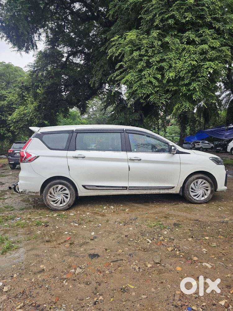 Maruti Suzuki Ertiga Vxi (o) Cng, 2022, Cng & Hybrids