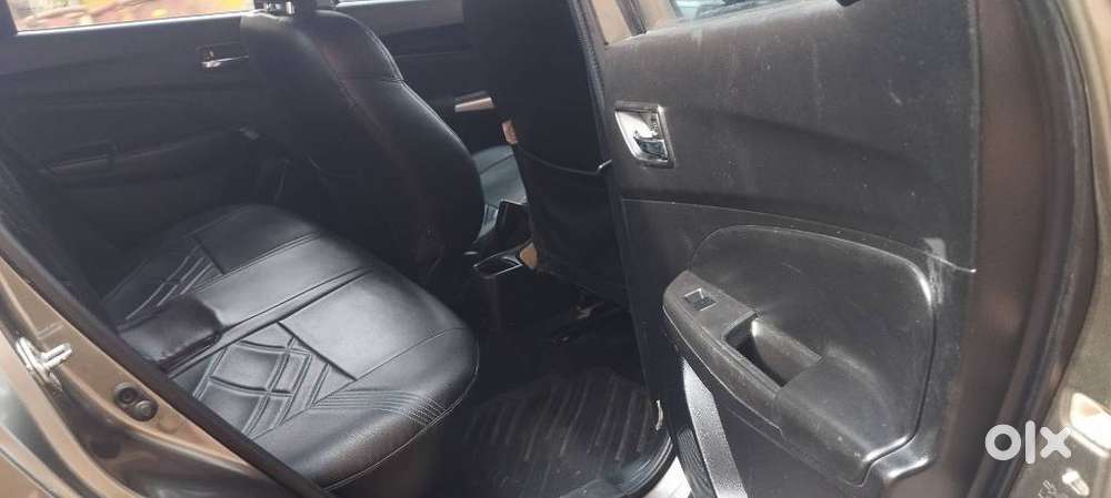 Maruti Suzuki Swift Zxi Plus, 2019, Petrol