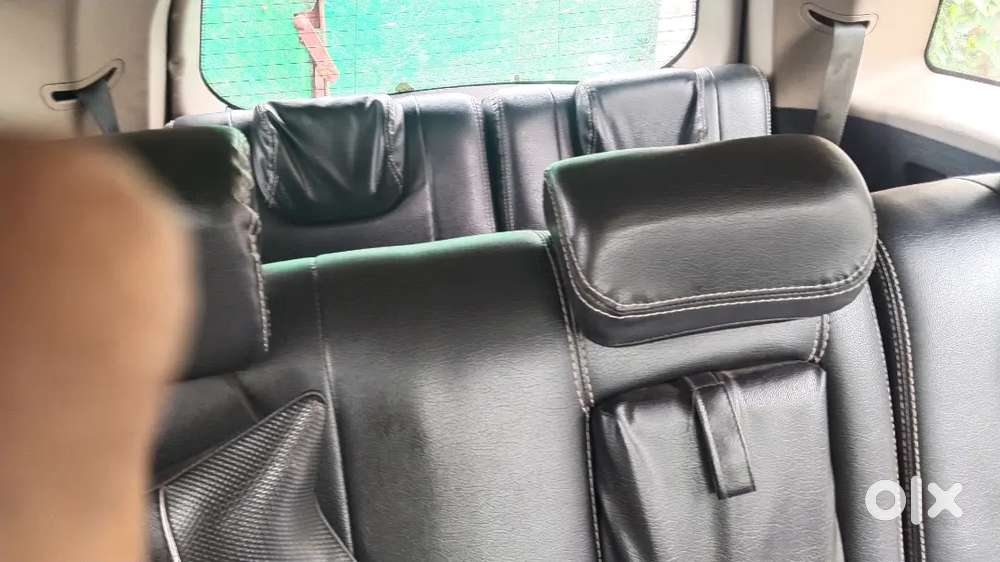 Mahindra Xuv500 2012 Diesel 123000 Km Driven