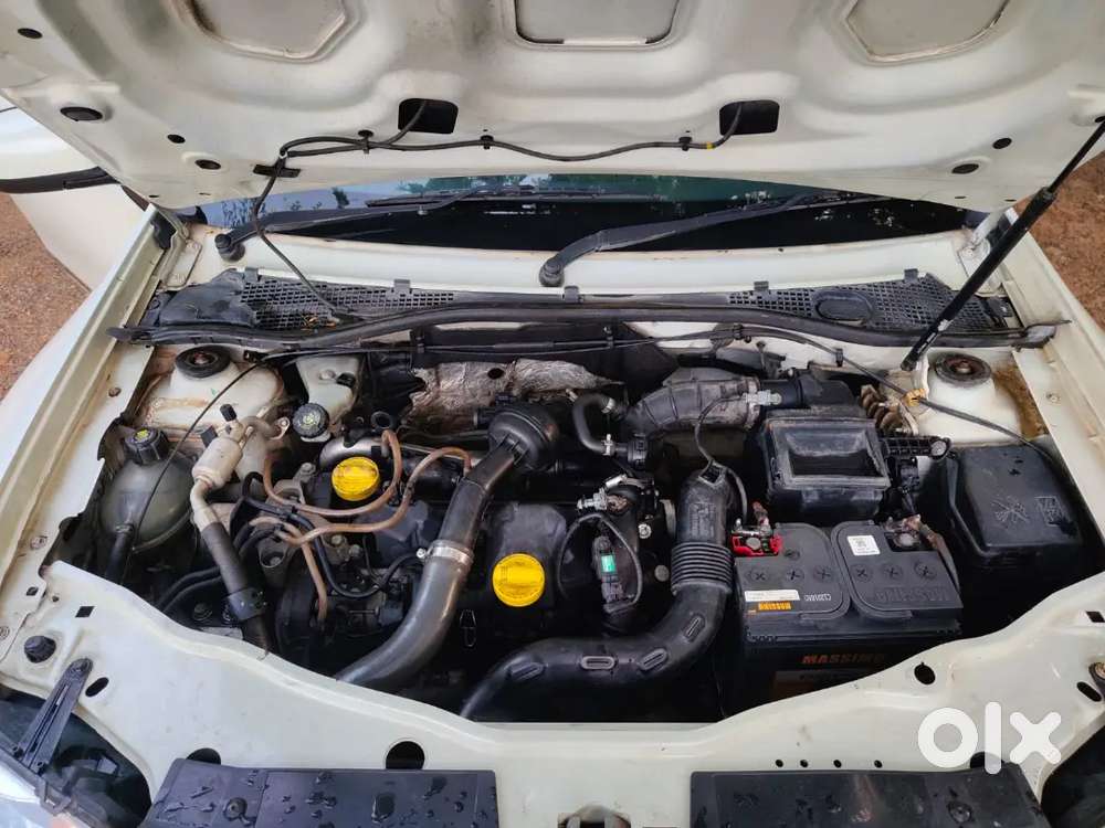 Fix Rate Duster 2016 65000 Km Driven
