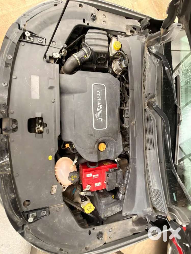 Jeep Compass 2.0 Diesel Manual 2019