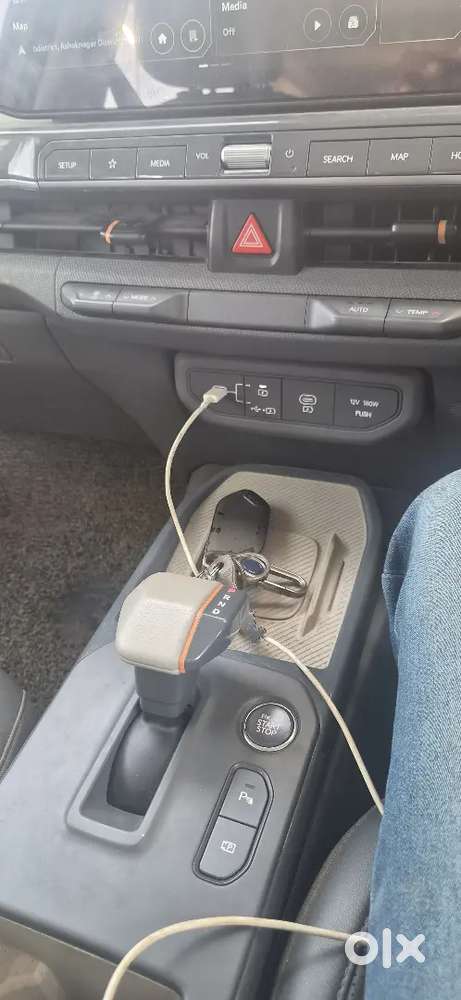 Kia Syros Diesel 2025 Htx Plus