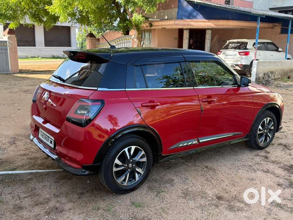 Used Maruti Suzuki 2025 Car