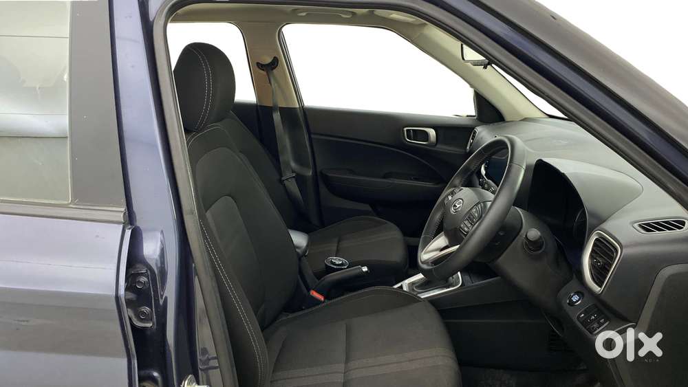 Hyundai Venue Sx Plus Turbo Dct, 2020, Petrol