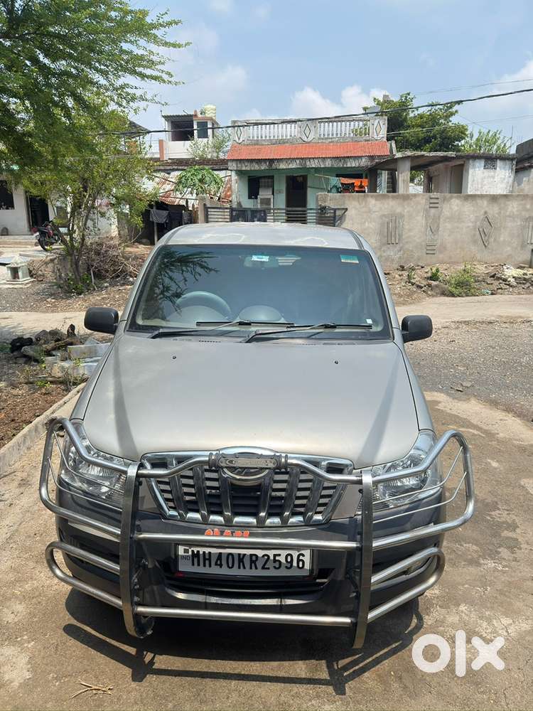 Mahindra Xylo Diesel 2011