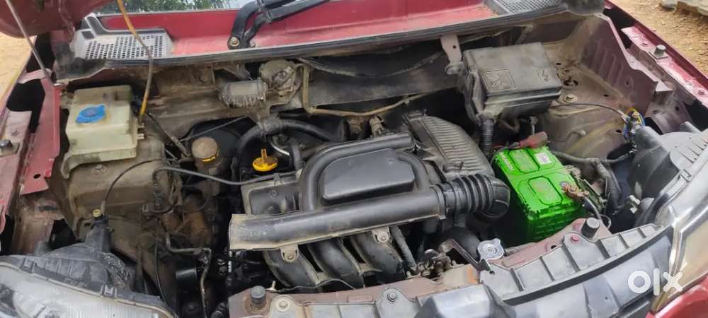 Renault Kwid Neotech Petrol Manual 2019