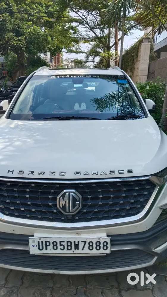 2021 Make, 1.5 Sharp Dct At, 37000 Kms Driven In Perfect Condition