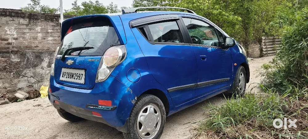Good Maintenance And Good Condition Car ,want Money Urgent.