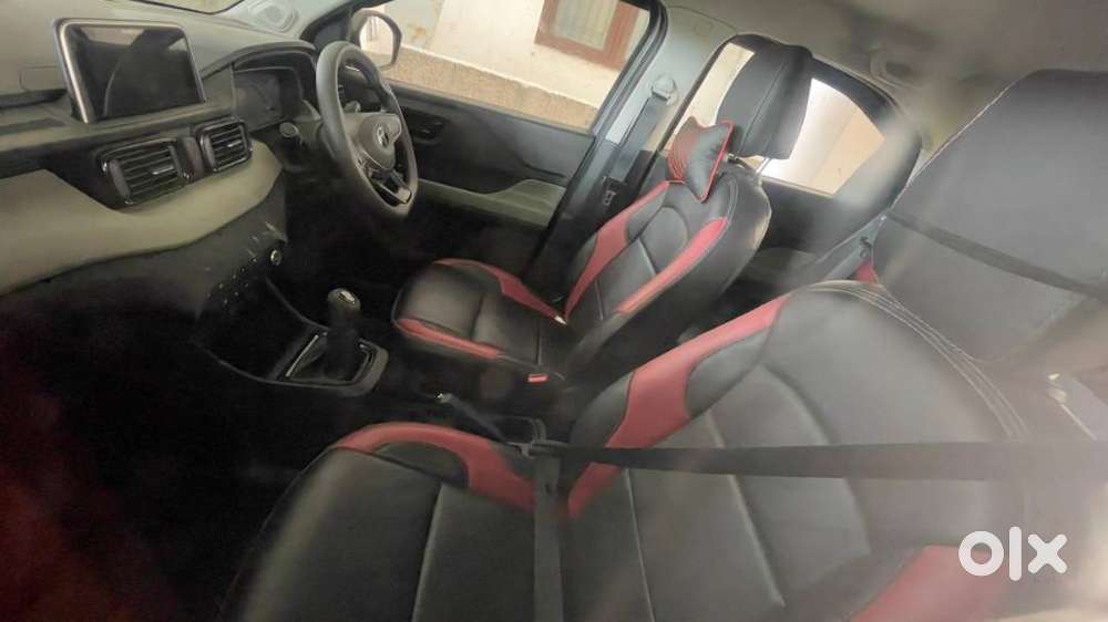 Tata Punch 2024 Petrol Good Condition