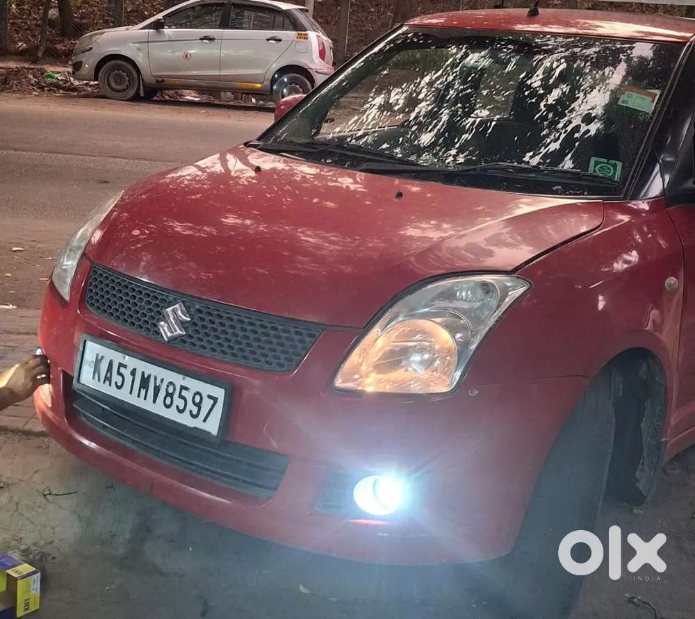 Want To Sell The Car