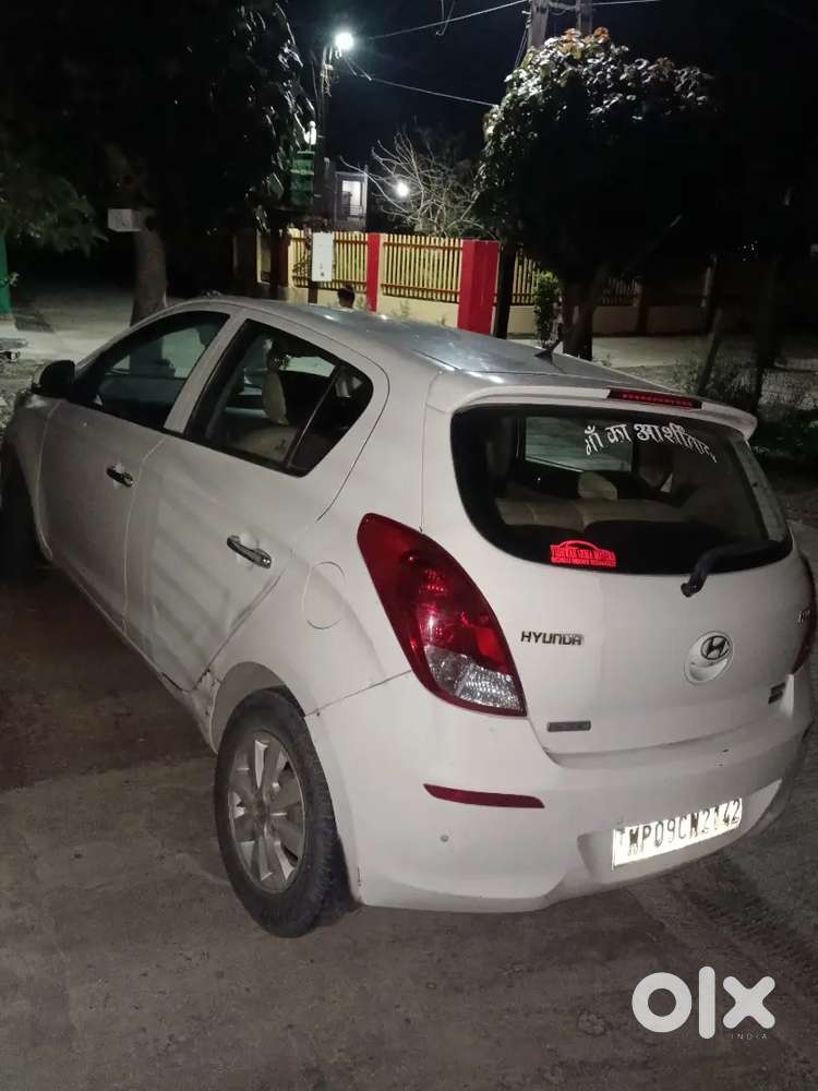 Hyundai I20 2013 Diesel 153000 Km Driven