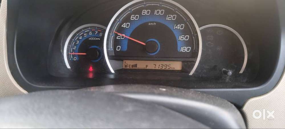 2018 Maruti Suzuki Wagonr Vxi  Excellent Condition  Manual  Clean