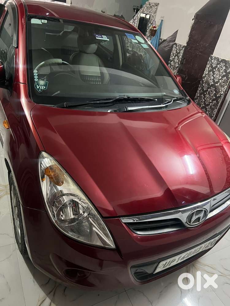 Hyundai I20 2011