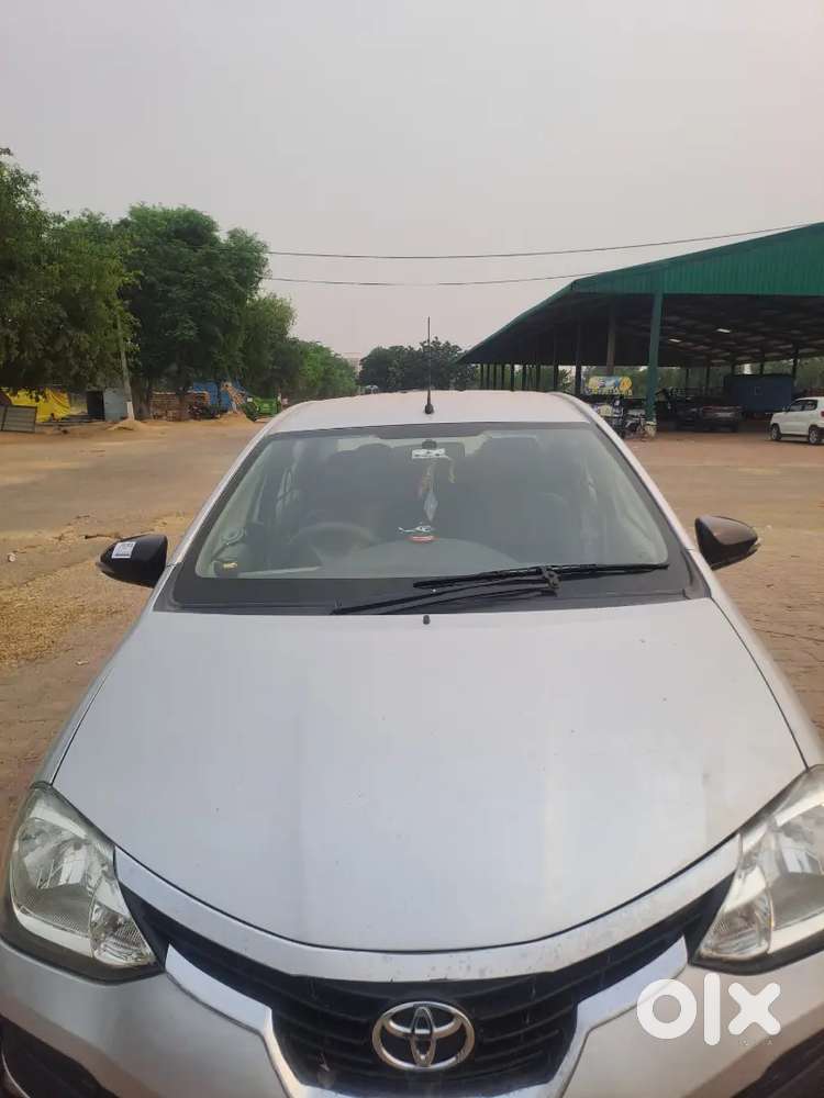 Good Condition