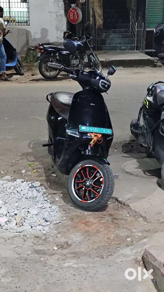 OLA S1 Pro 2023 Scooter