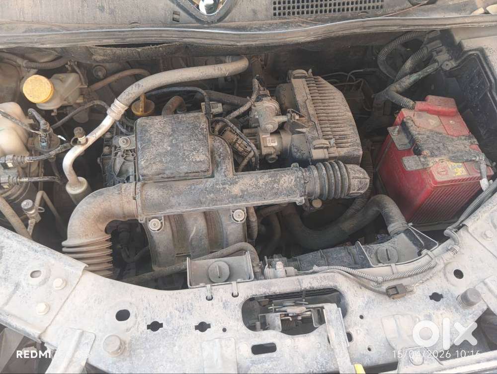 Nissan Magnite 2022 Petrol Well Maintained