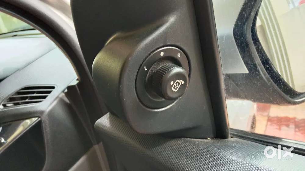 2018 Tata Tiagor Xt Diesel 2nd Owner