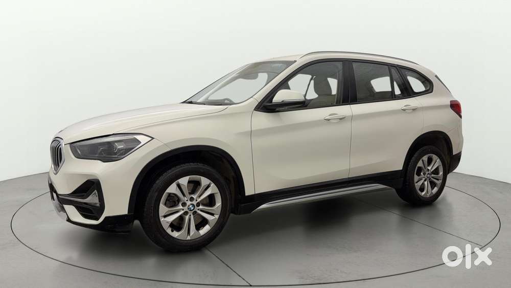Bmw X1 2.0 Sdrive20i Xline, 2021, Petrol