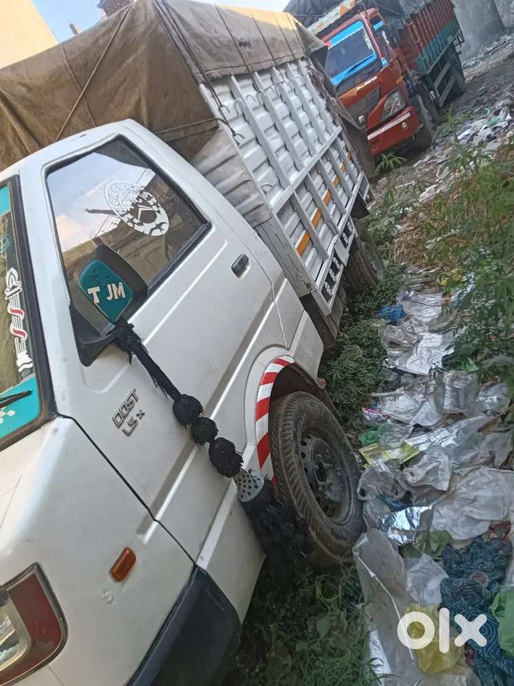 Ashok Leyland Stile 2020