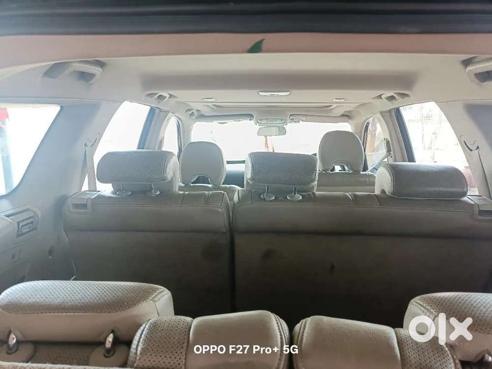 Mahindra Xuv500 2015 Diesel Well Maintained