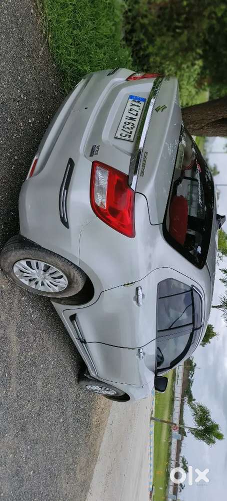 Maruti Suzuki Dzire 1.2 Vxi 2017 Fresh Insurance And 4 New Brandapollo