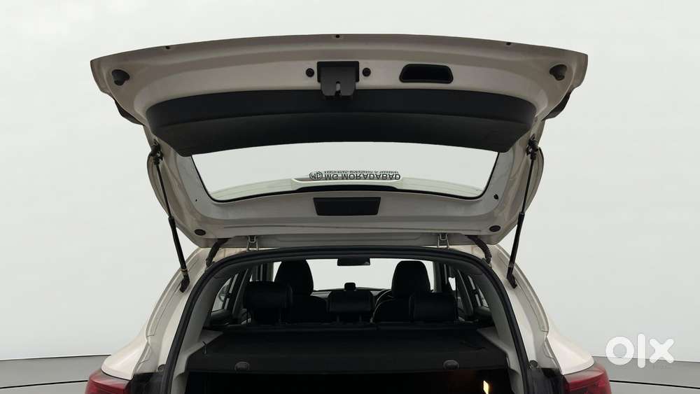 Mg Astor 1.5 Savvy Cvt, 2022, Petrol