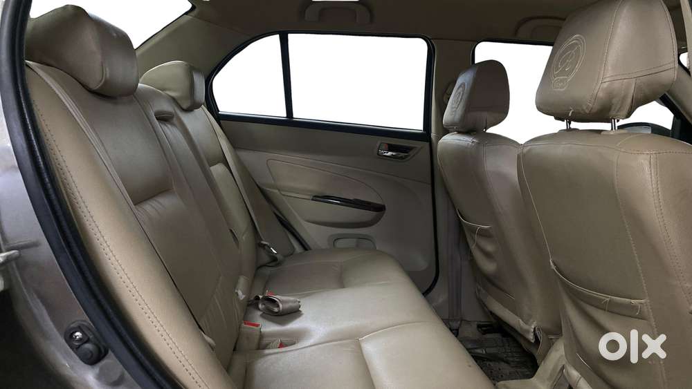 Maruti Suzuki Swift Dzire Vxi 1.2, 2015, Petrol