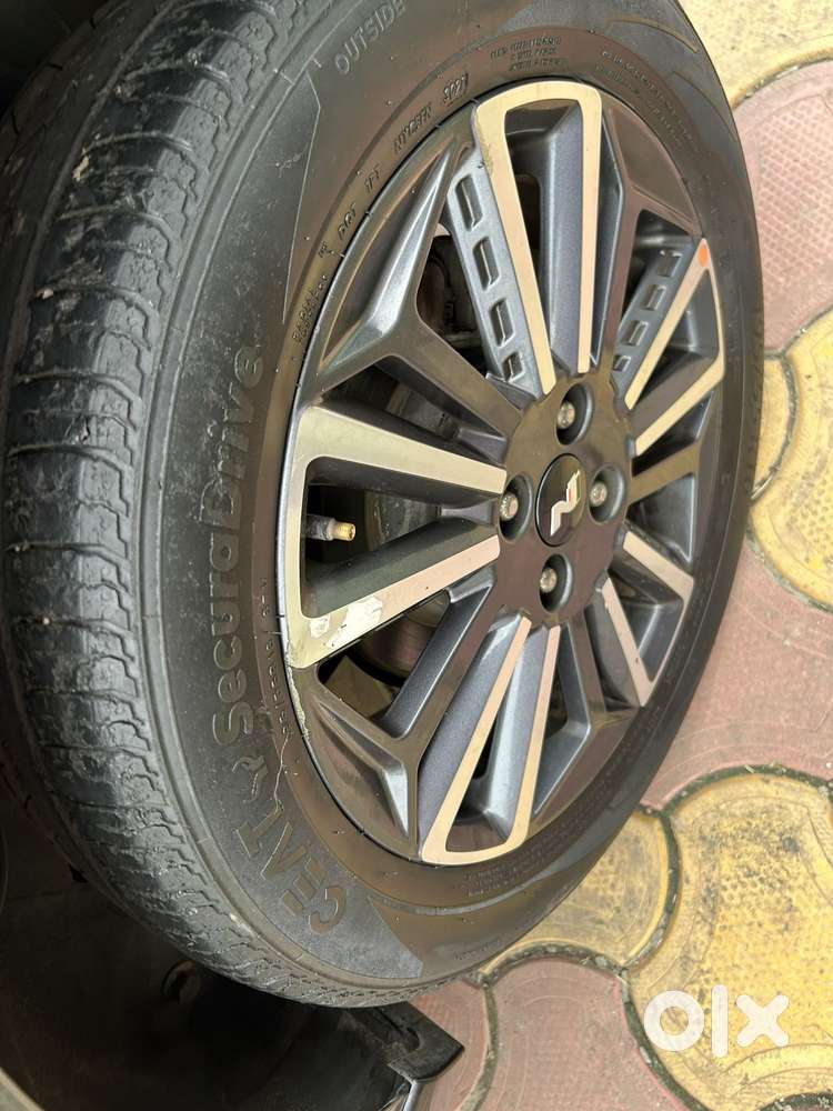 Hyundai I20 N Line 1.0 N8 Turbo Imt, 2021, Petrol