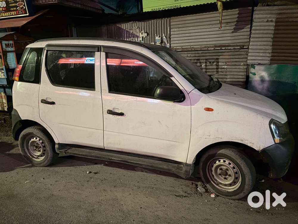 Mahindra Quanto Diesel Manual 2014