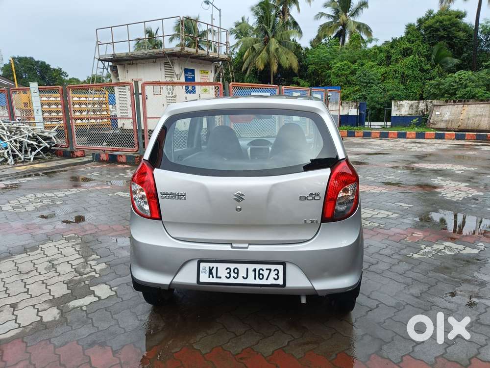 Maruti Suzuki Alto 800 2012-2016 Lxi, 2013, Petrol
