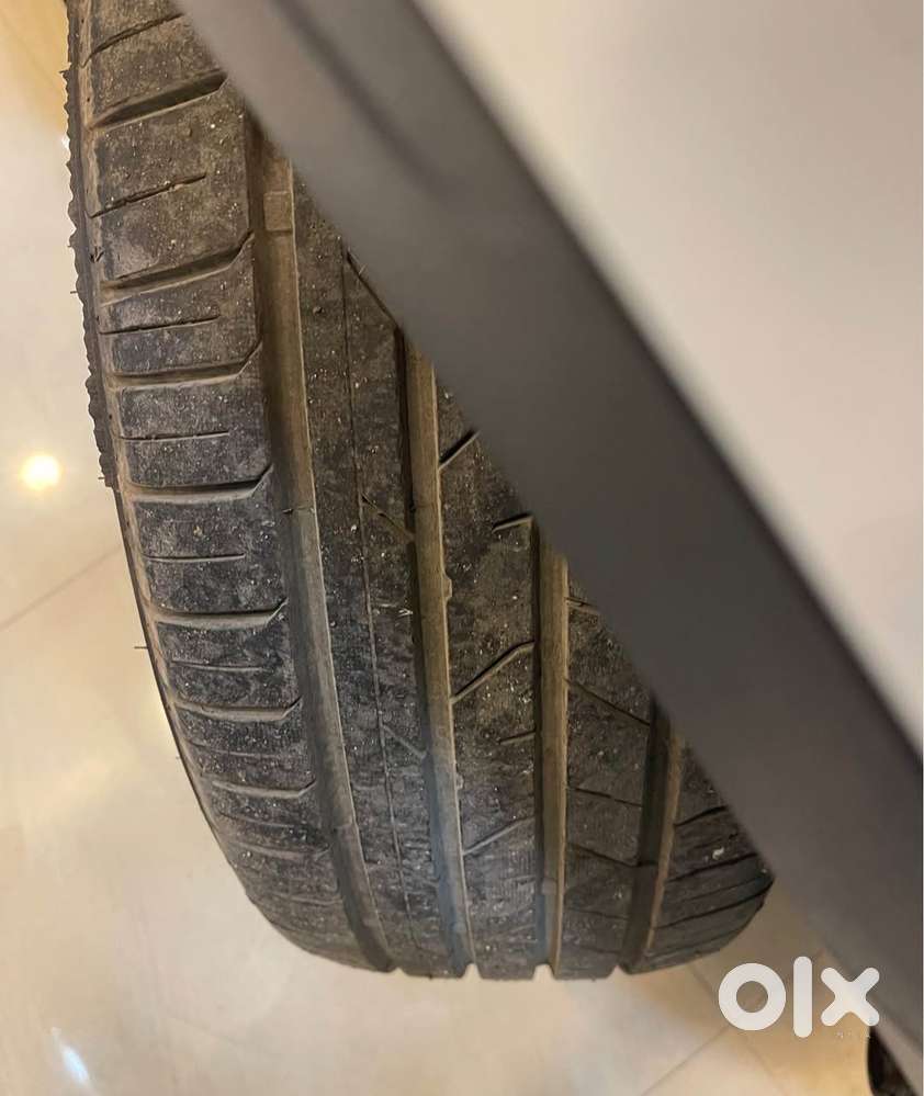 Hyundai Venue Sx Plus Turbo Dct, 2019, Petrol