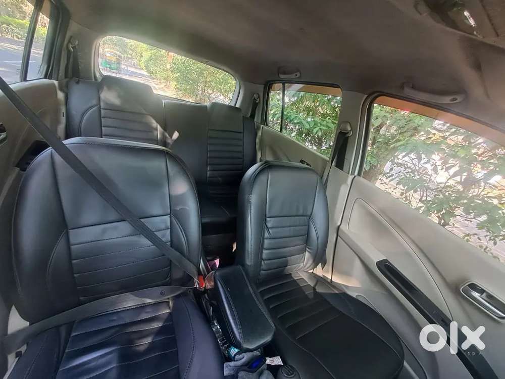 Maruti Suzuki Celerio 2018