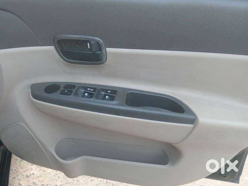 Hyundai Verna Transform 1.6 Vtvt, 2008, Diesel