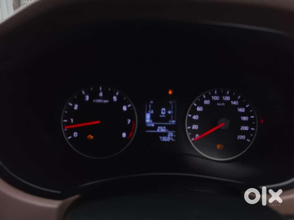 Hyundai I20 1.2 Magna Executive, 2018, Petrol