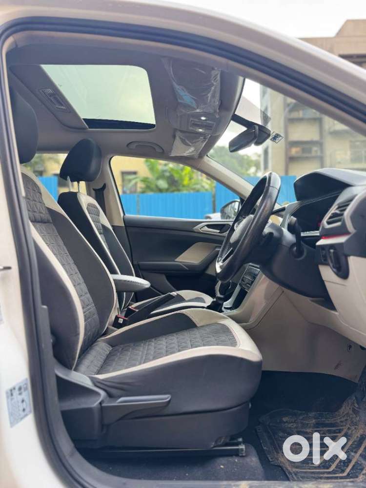 Volkswagen Taigun Gt Plus 1.5 Tsi Dsg, 2022, Petrol