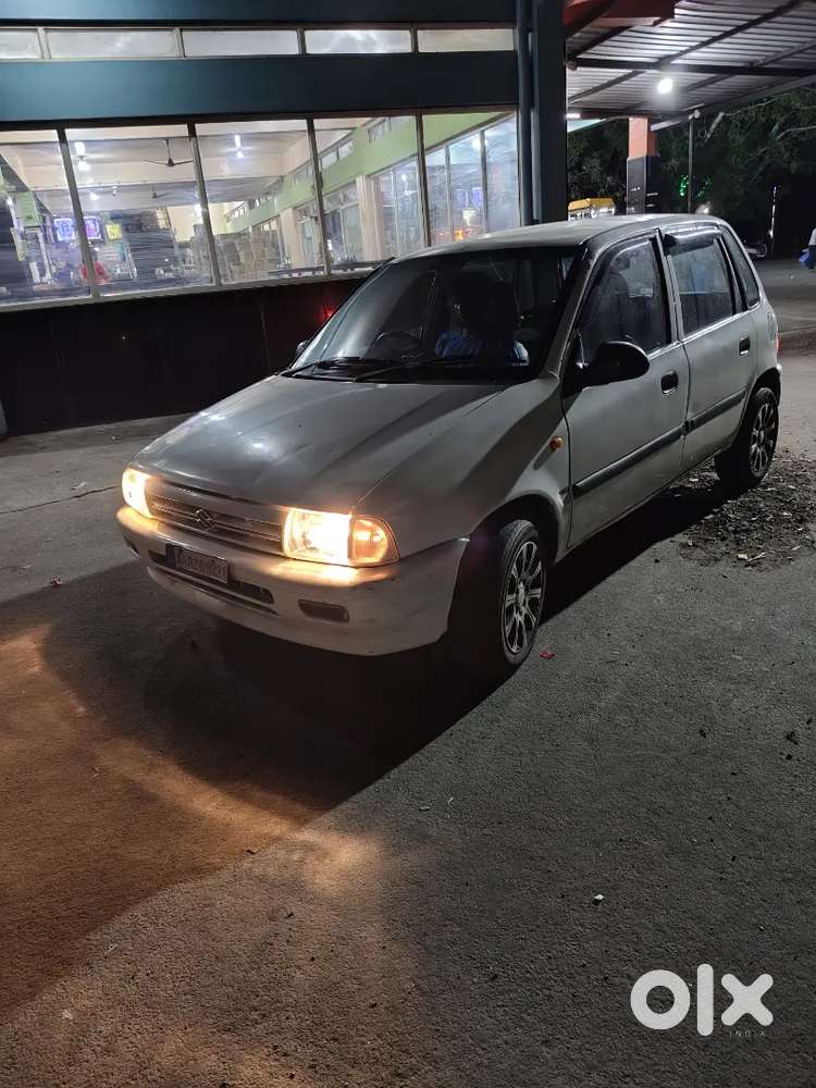 Maruti Suzuki Zen Estilo 1998 Petrol Well Maintained