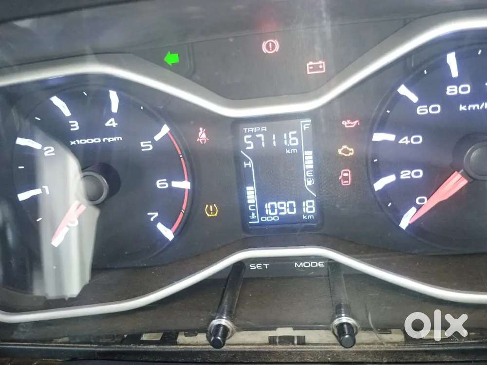 Mahindra Scorpio S10 Diesel 2016