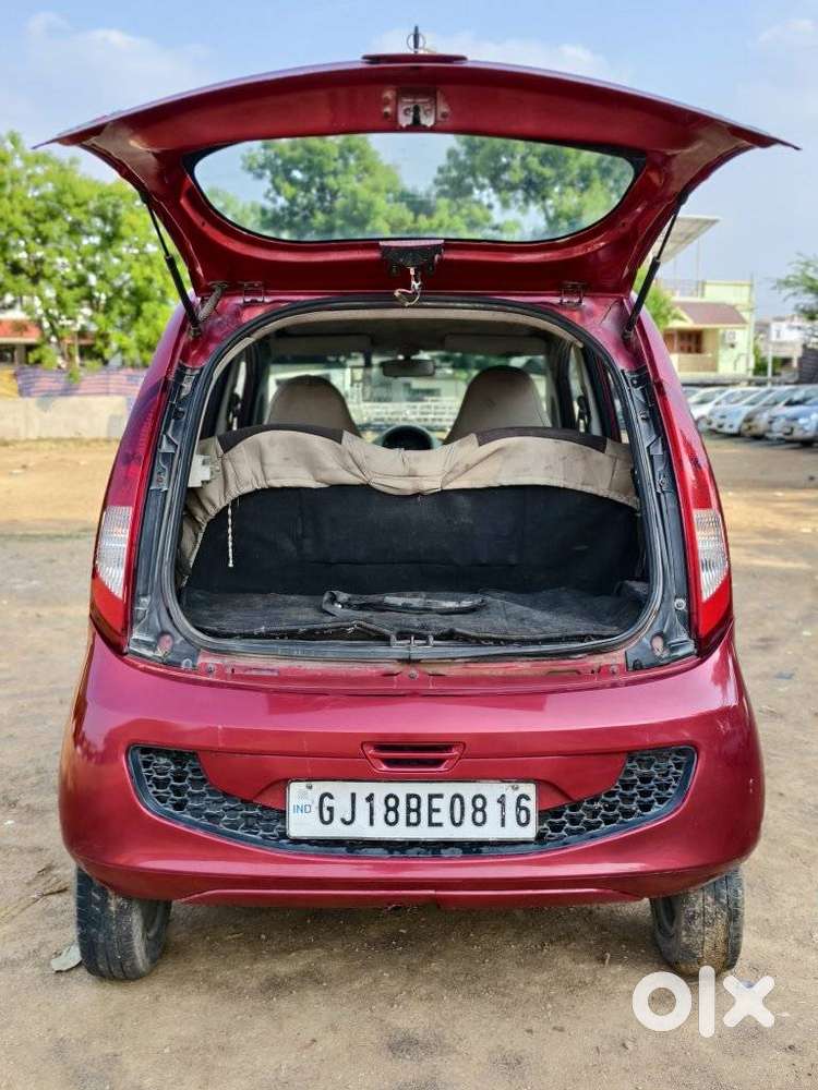 Tata Nano Xt, 2015, Petrol