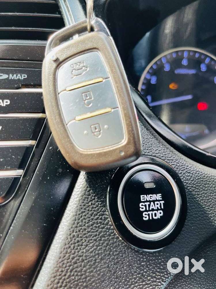 Hyundai I20 Active 1.2 Sx, 2016, Petrol